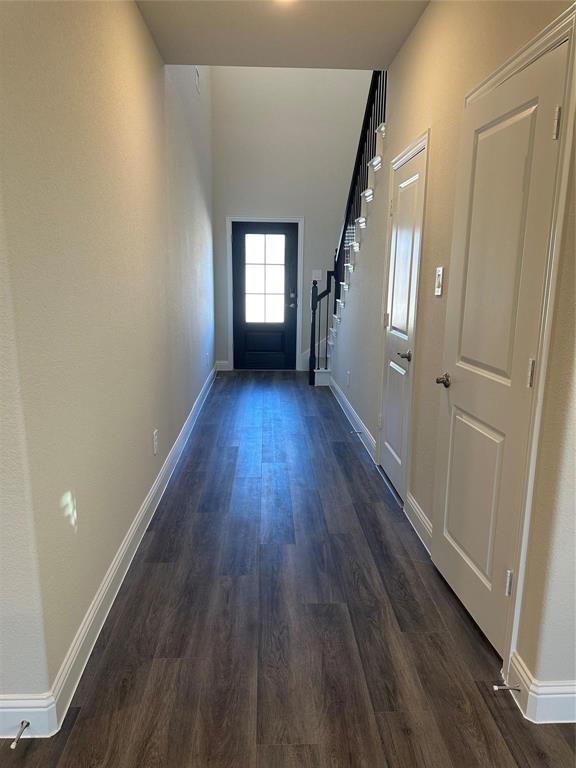 Simpson Crossing - Residential Lease