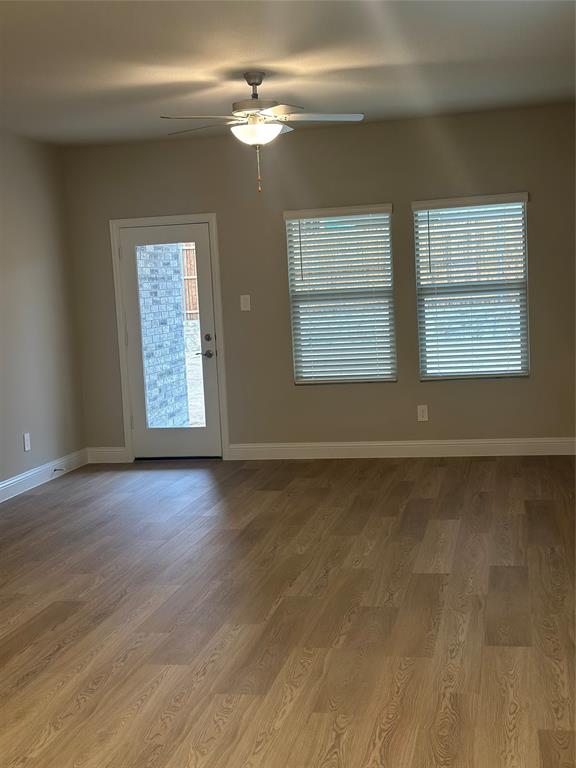 Simpson Crossing - Residential Lease