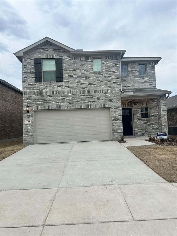 Simpson Crossing - Residential Lease