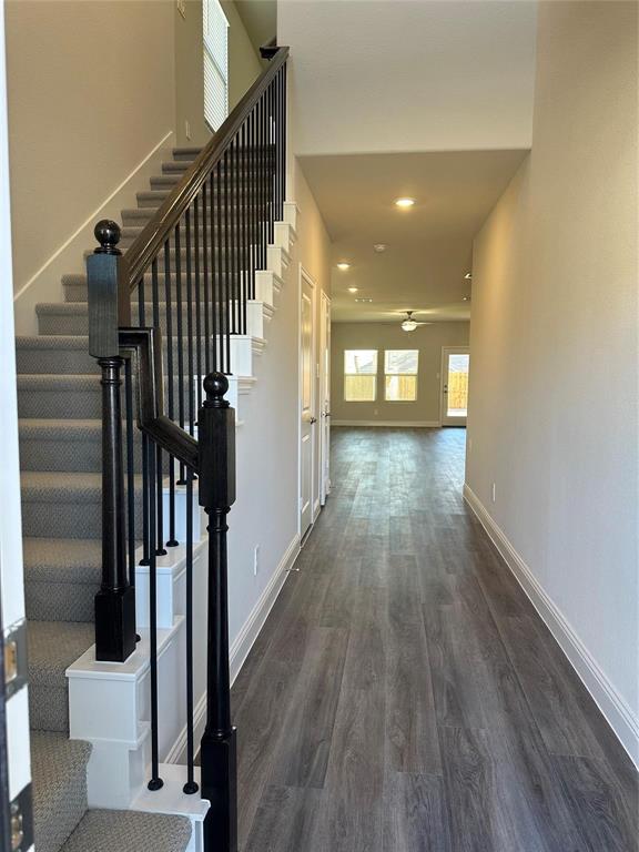 Simpson Crossing - Residential Lease