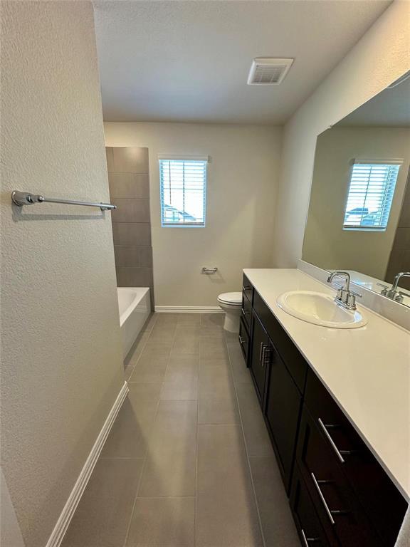 Simpson Crossing - Residential Lease