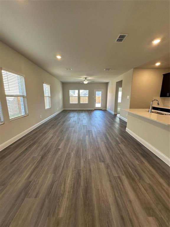 Simpson Crossing - Residential Lease