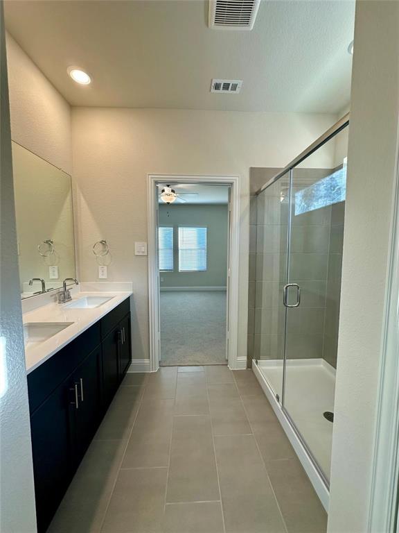 Simpson Crossing - Residential Lease