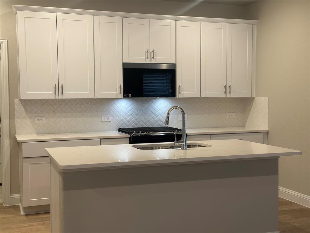 Simpson Crossing - Residential Lease