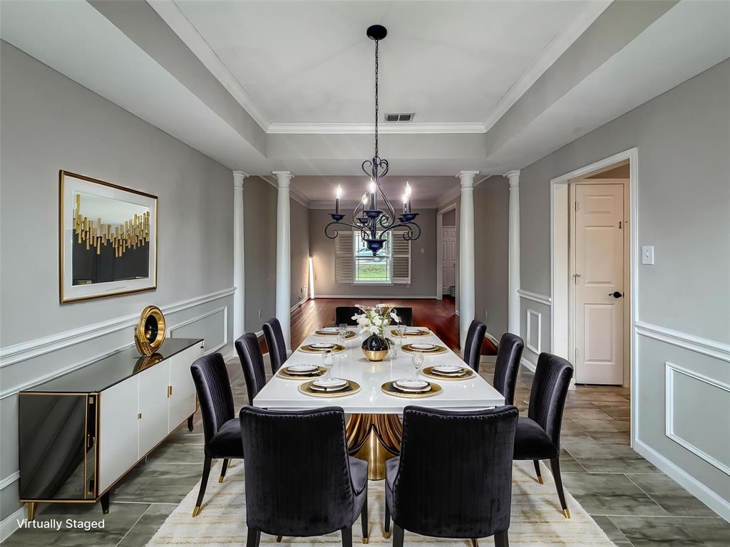 1081 Woodbriar Drive