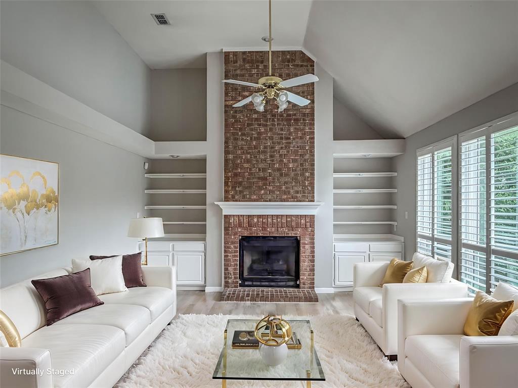 1081 Woodbriar Drive