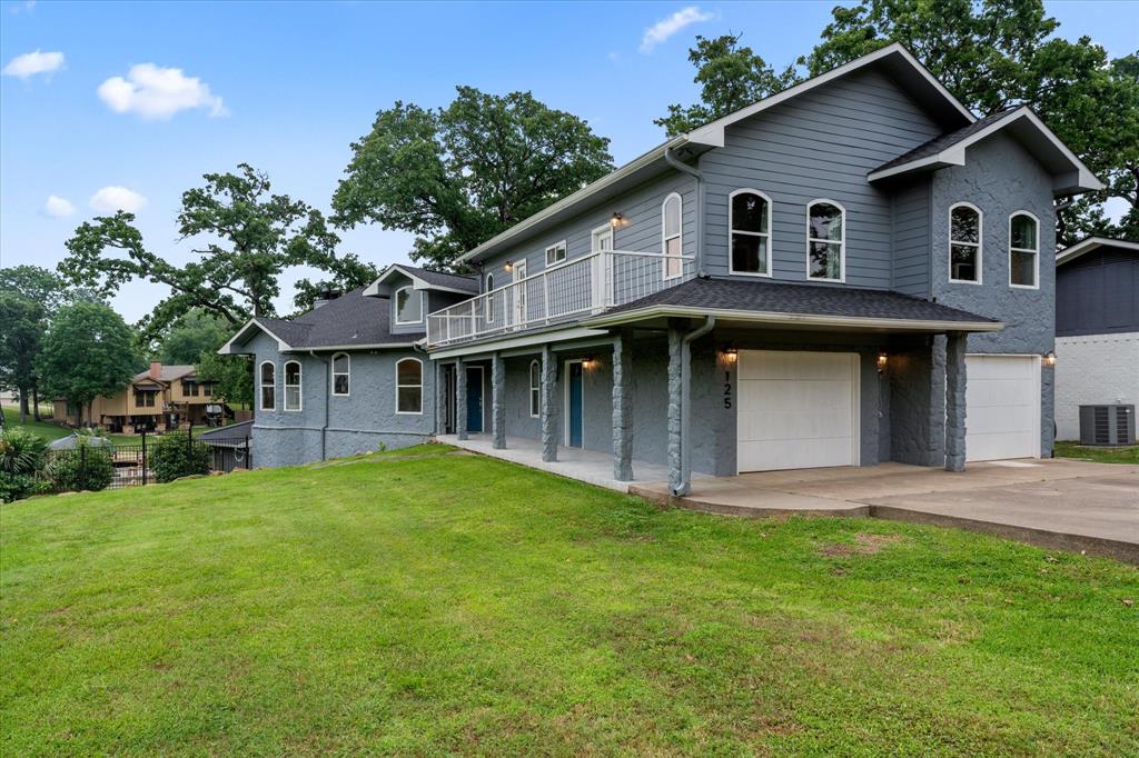 125 Oak Creek Drive