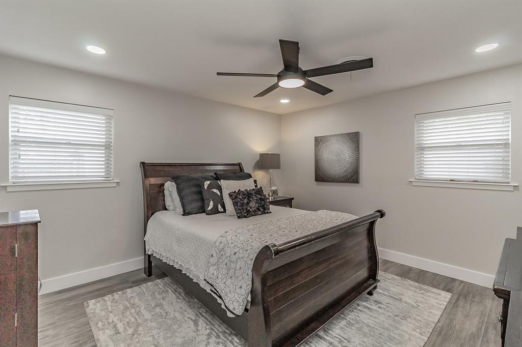 Browning Heights East - Residential