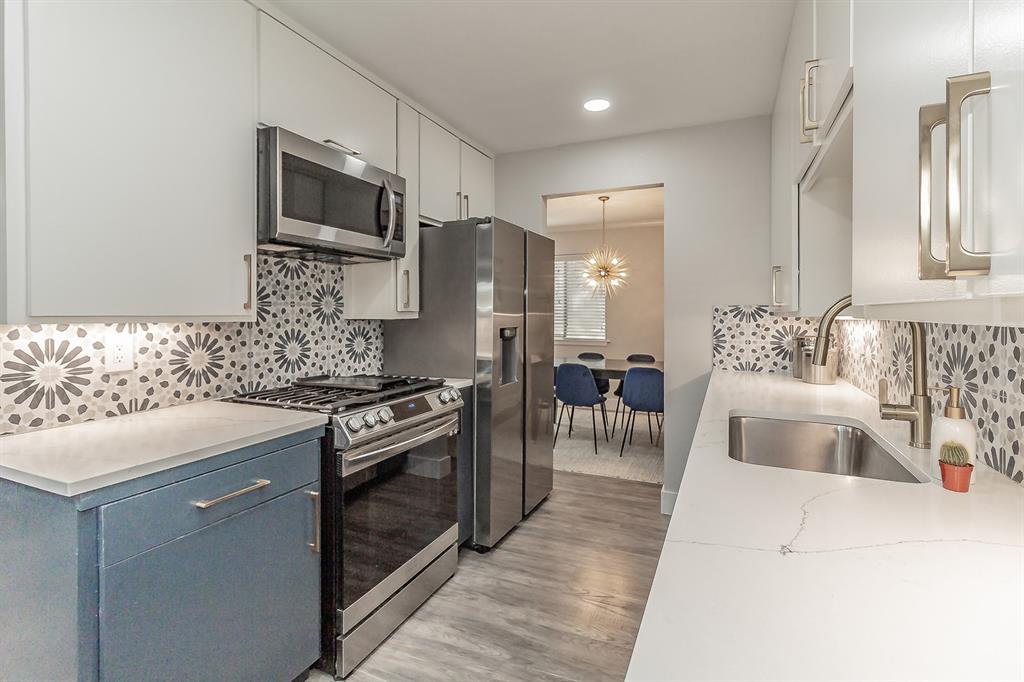 Browning Heights East - Residential