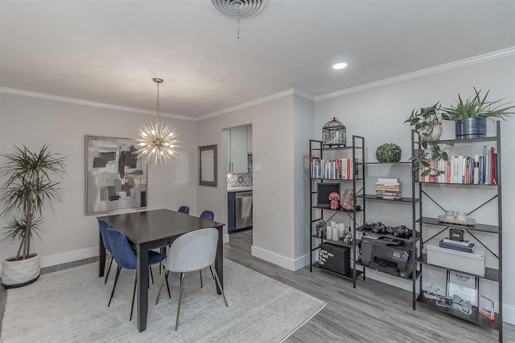 Browning Heights East - Residential