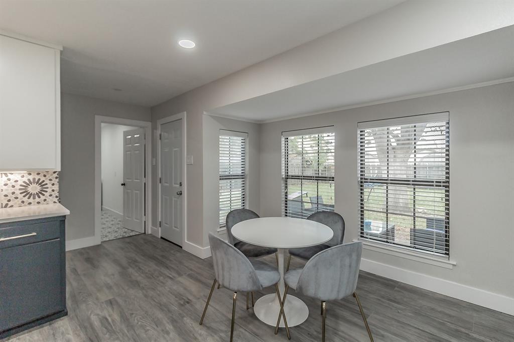 Browning Heights East - Residential