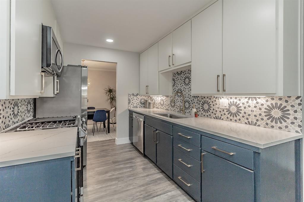 Browning Heights East - Residential