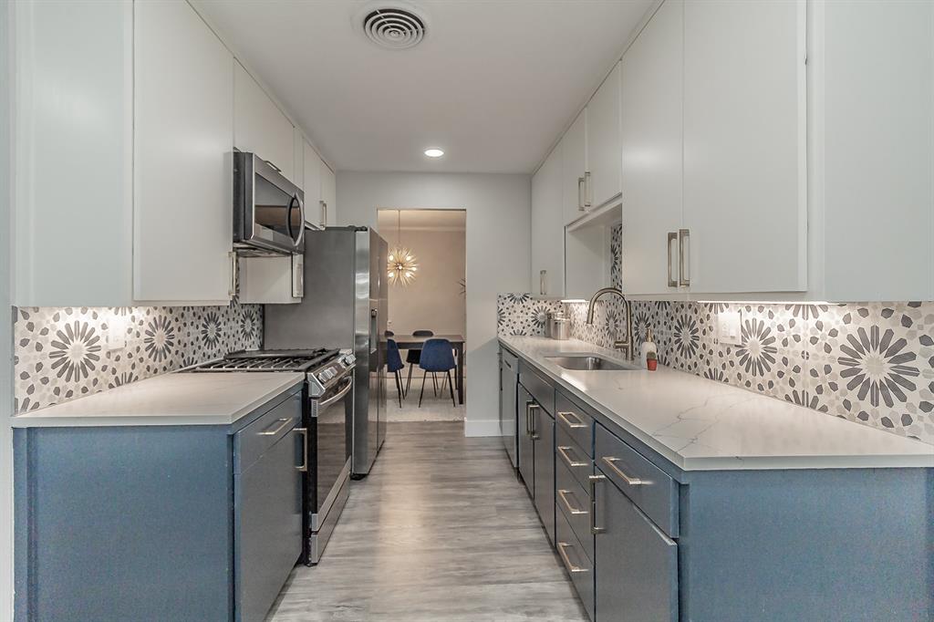 Browning Heights East - Residential