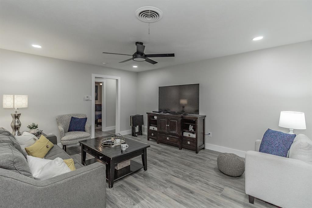 Browning Heights East - Residential