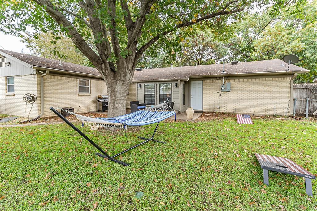 Browning Heights East - Residential