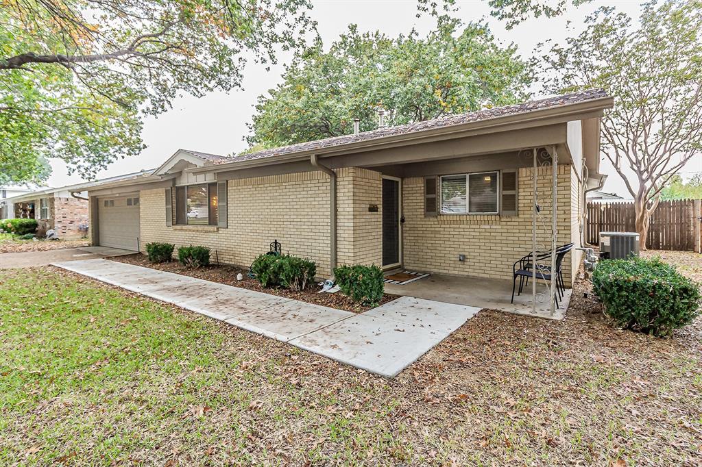 Browning Heights East - Residential