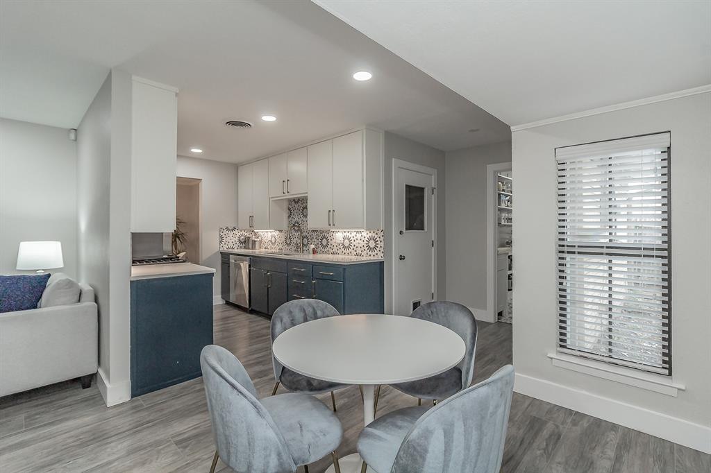 Browning Heights East - Residential