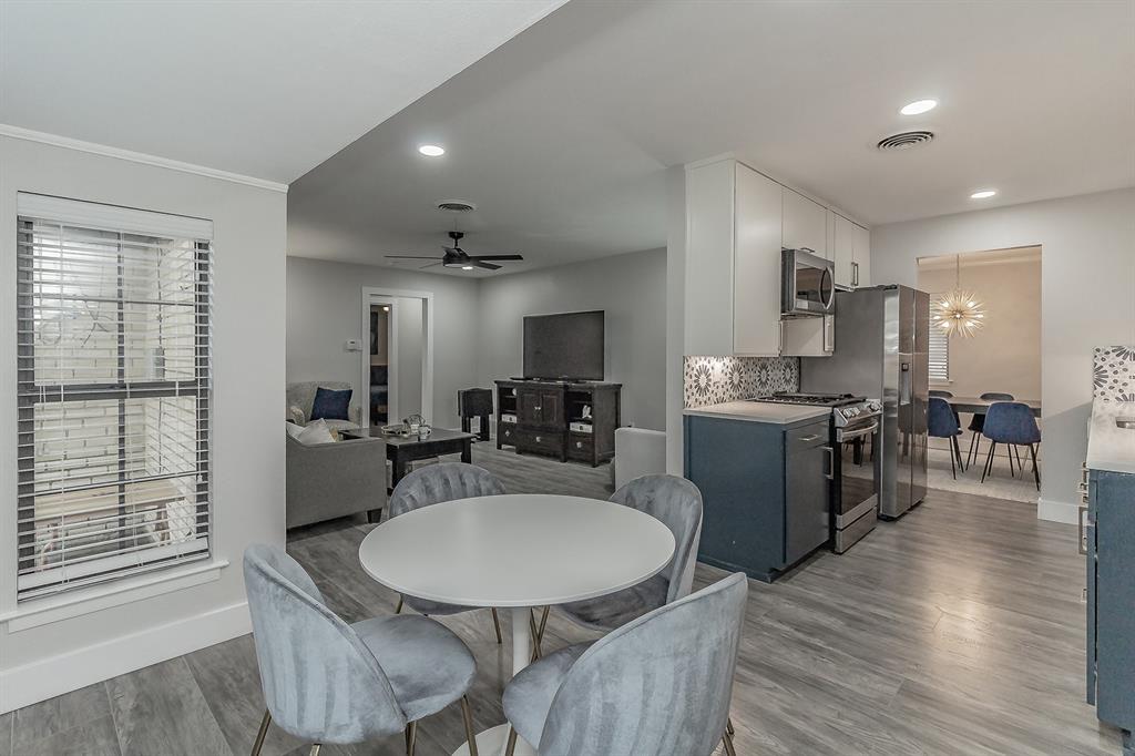 Browning Heights East - Residential