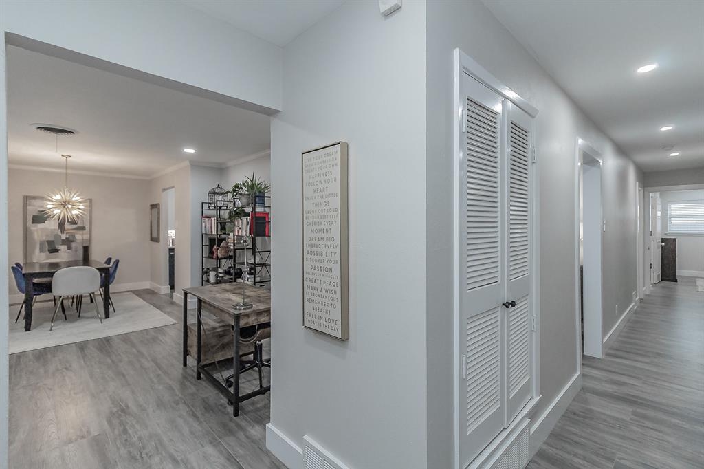 Browning Heights East - Residential