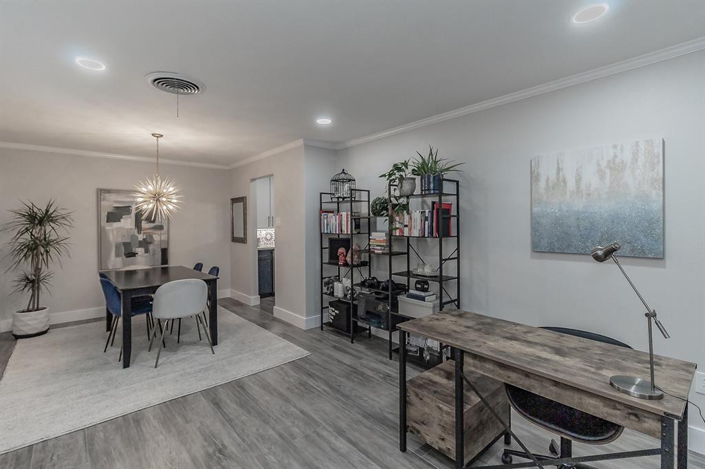 Browning Heights East - Residential