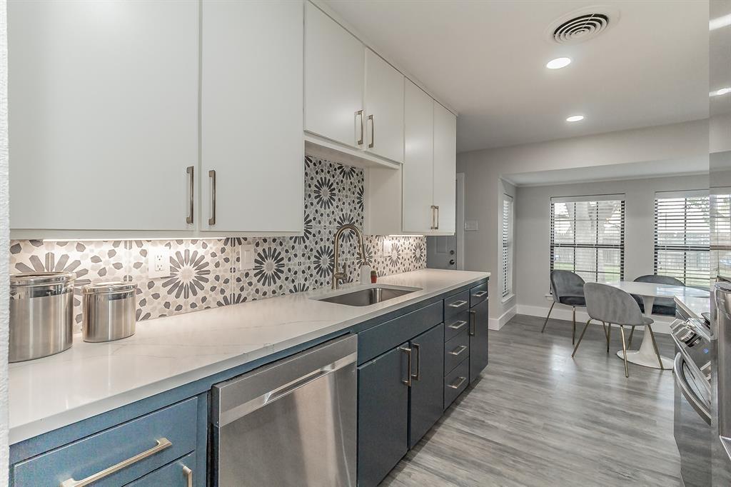 Browning Heights East - Residential