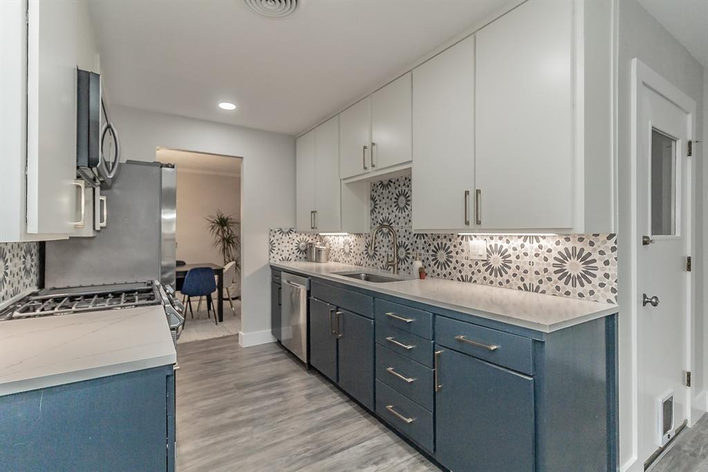 Browning Heights East - Residential