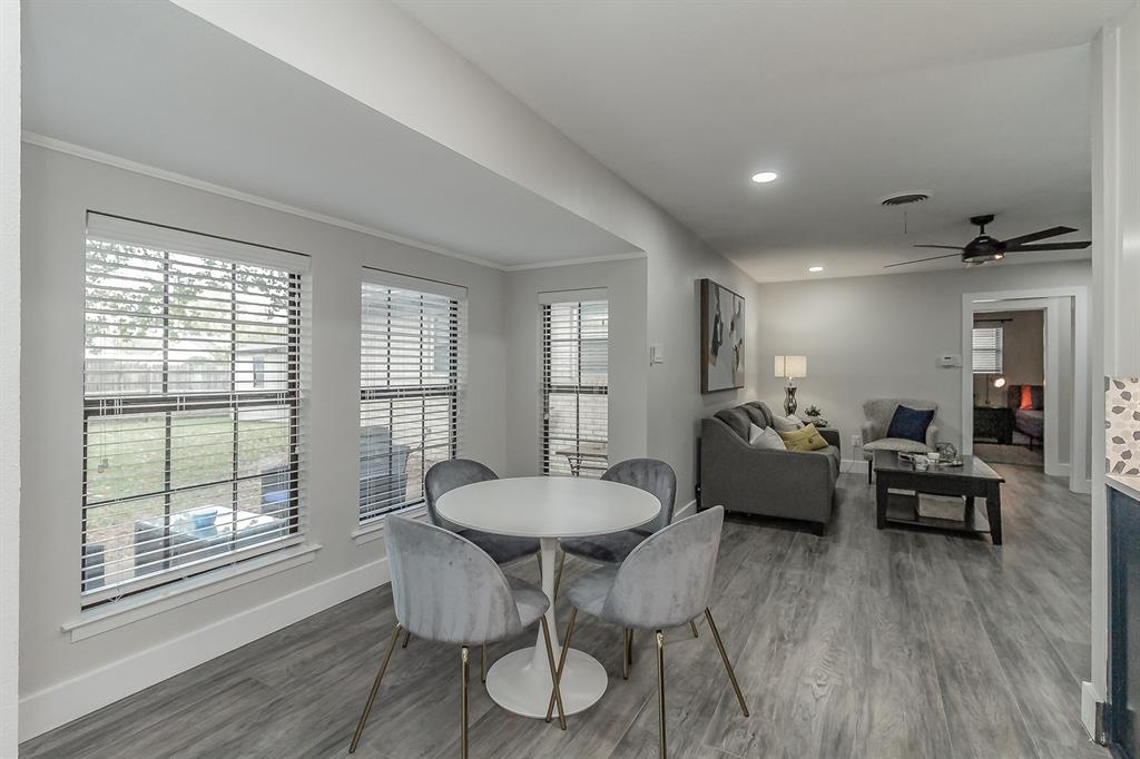 Browning Heights East - Residential