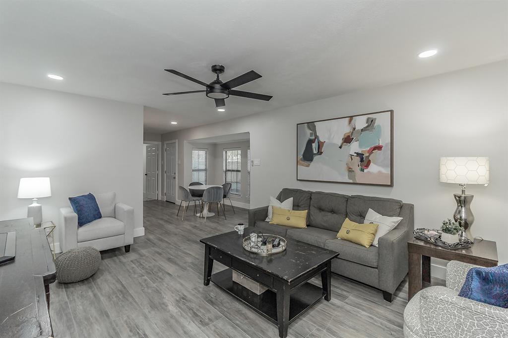 Browning Heights East - Residential