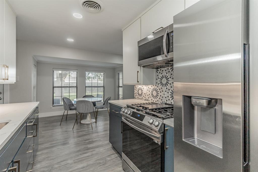 Browning Heights East - Residential