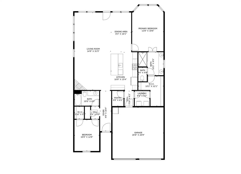 2732 Promenade