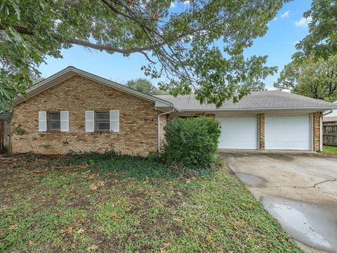 1014 Imperial Drive Denton TX 76209