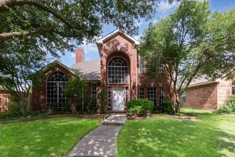 112 Brentwood Court Allen TX 75013