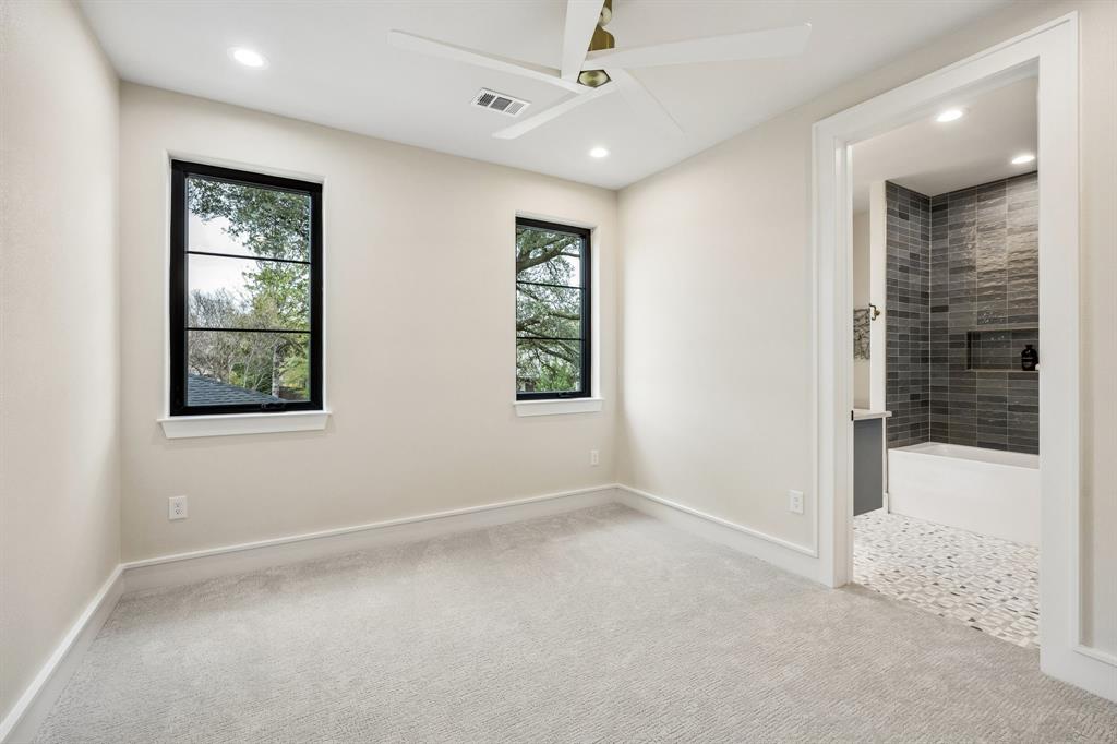 Prestonwood - Residential