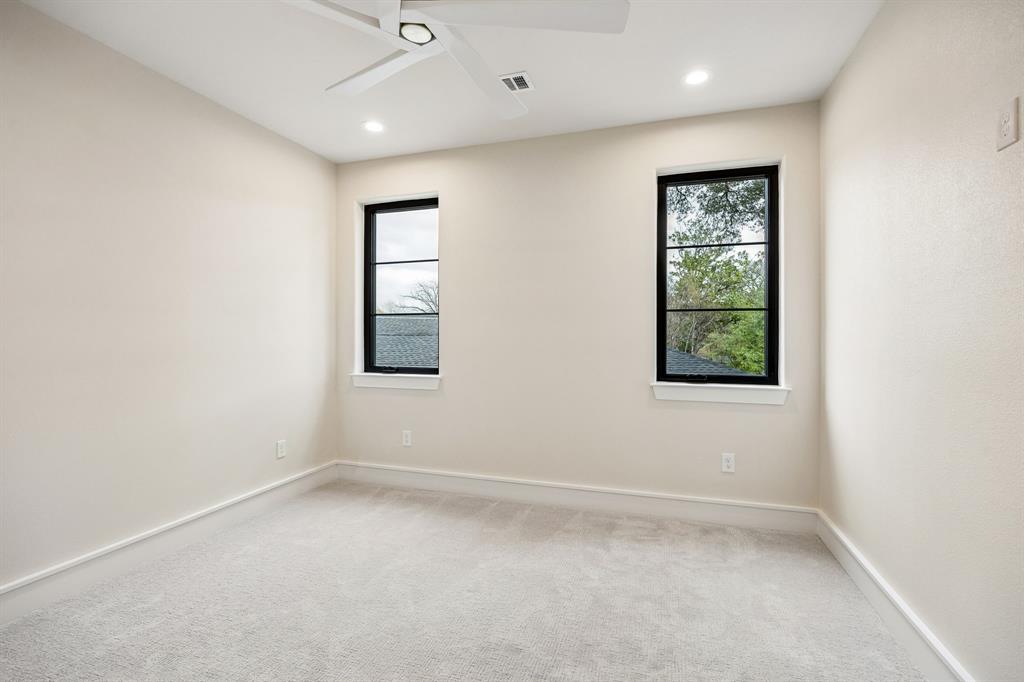 Prestonwood - Residential