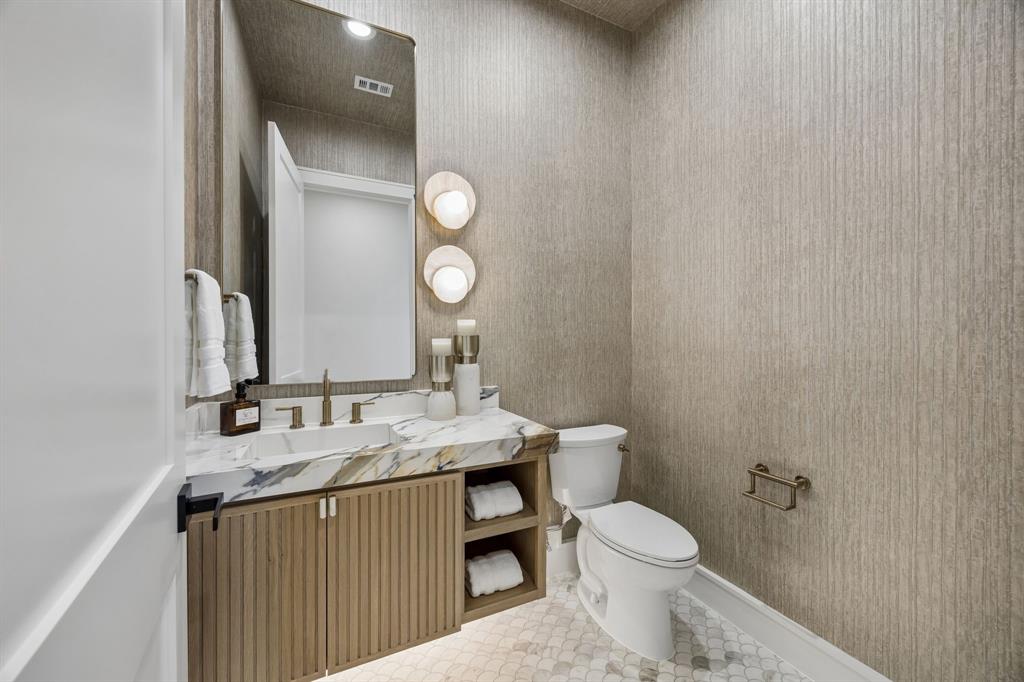 Prestonwood - Residential