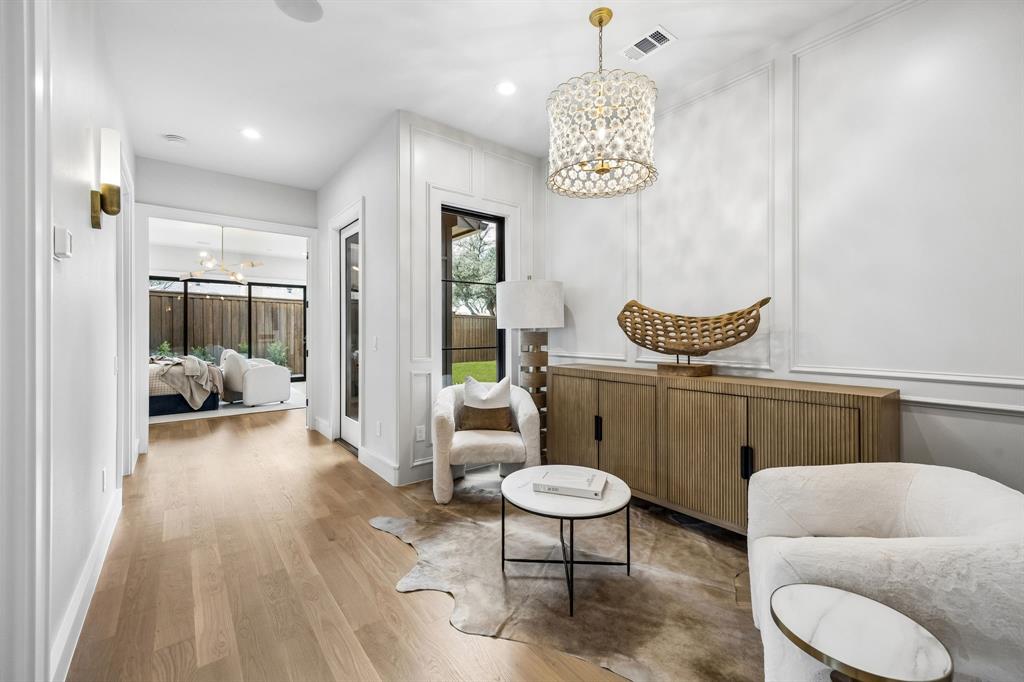 Prestonwood - Residential