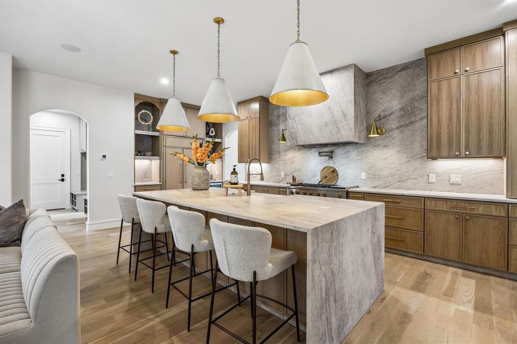 Prestonwood - Residential