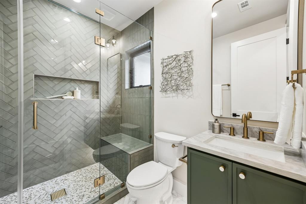 Prestonwood - Residential