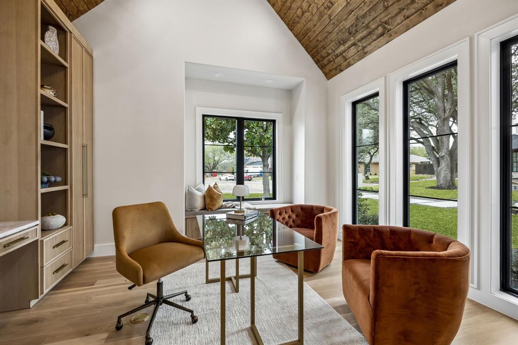 Prestonwood - Residential