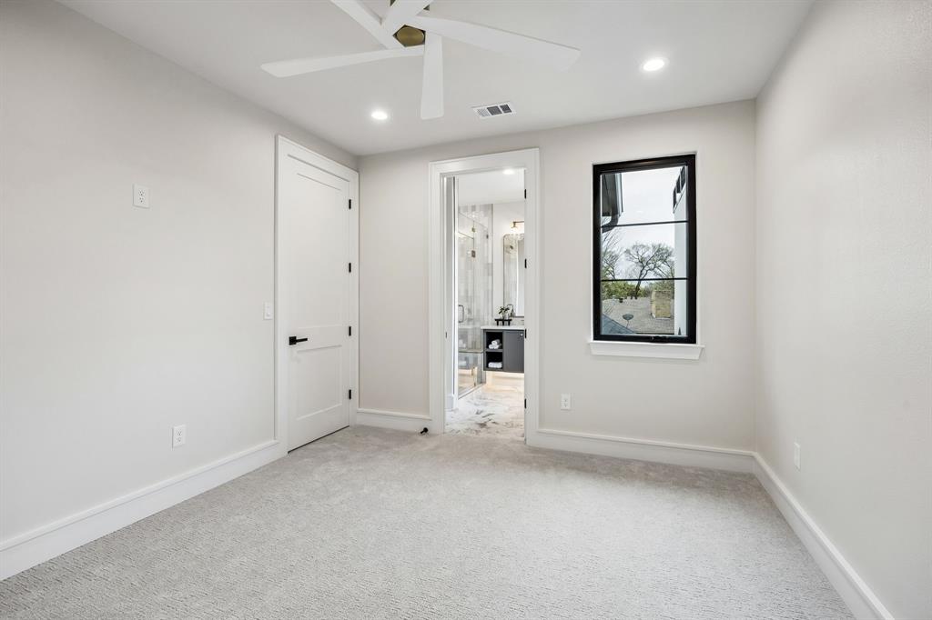 Prestonwood - Residential