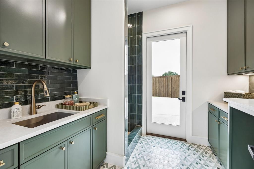 Prestonwood - Residential