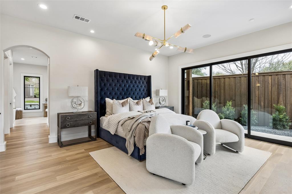 Prestonwood - Residential