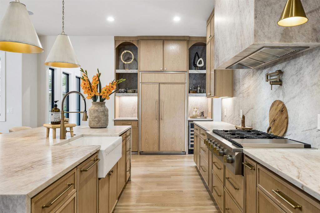 Prestonwood - Residential