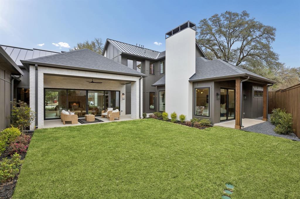 Prestonwood - Residential