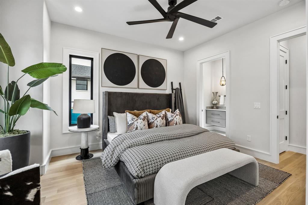 Prestonwood - Residential