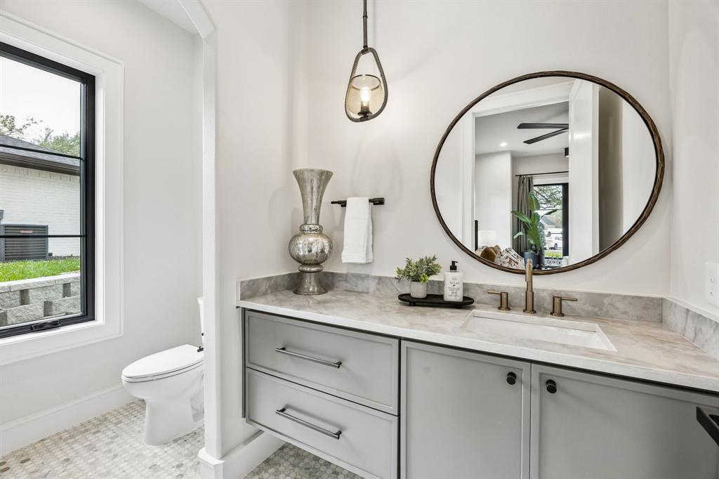 Prestonwood - Residential