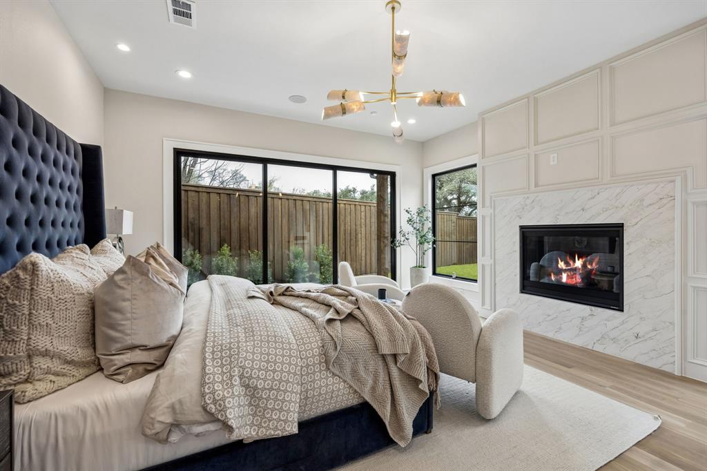 Prestonwood - Residential