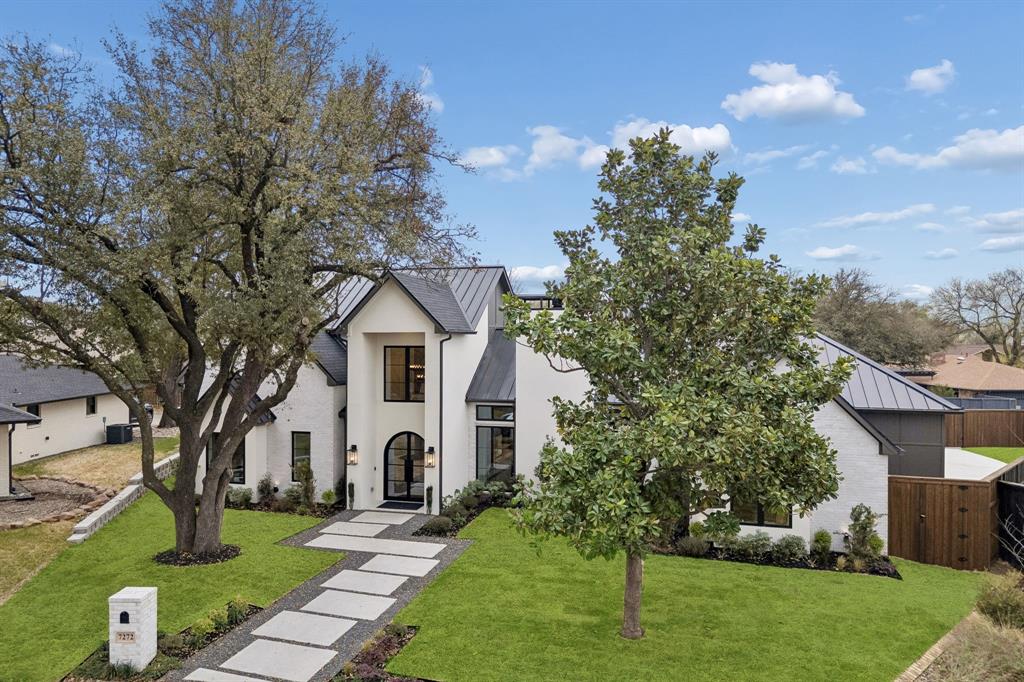 Prestonwood - Residential