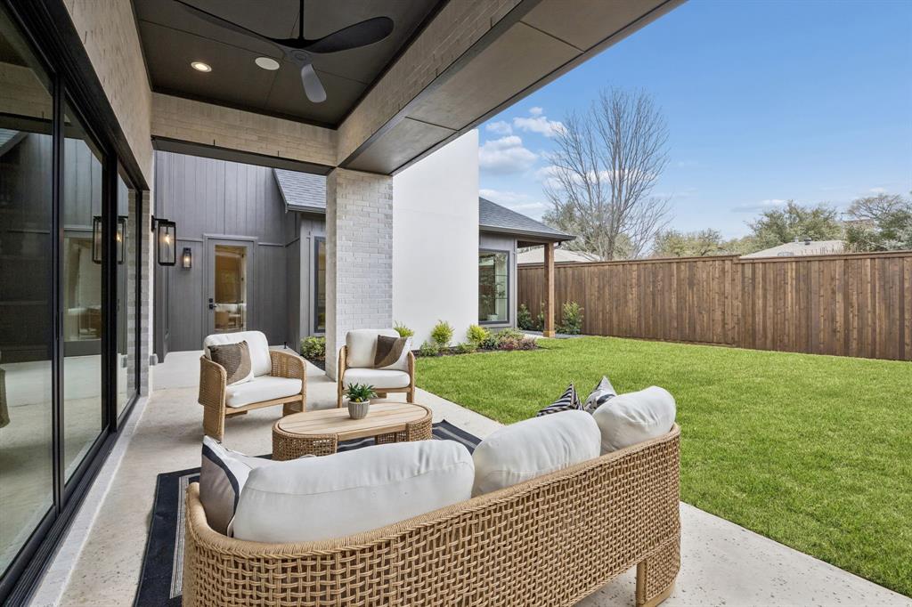 Prestonwood - Residential