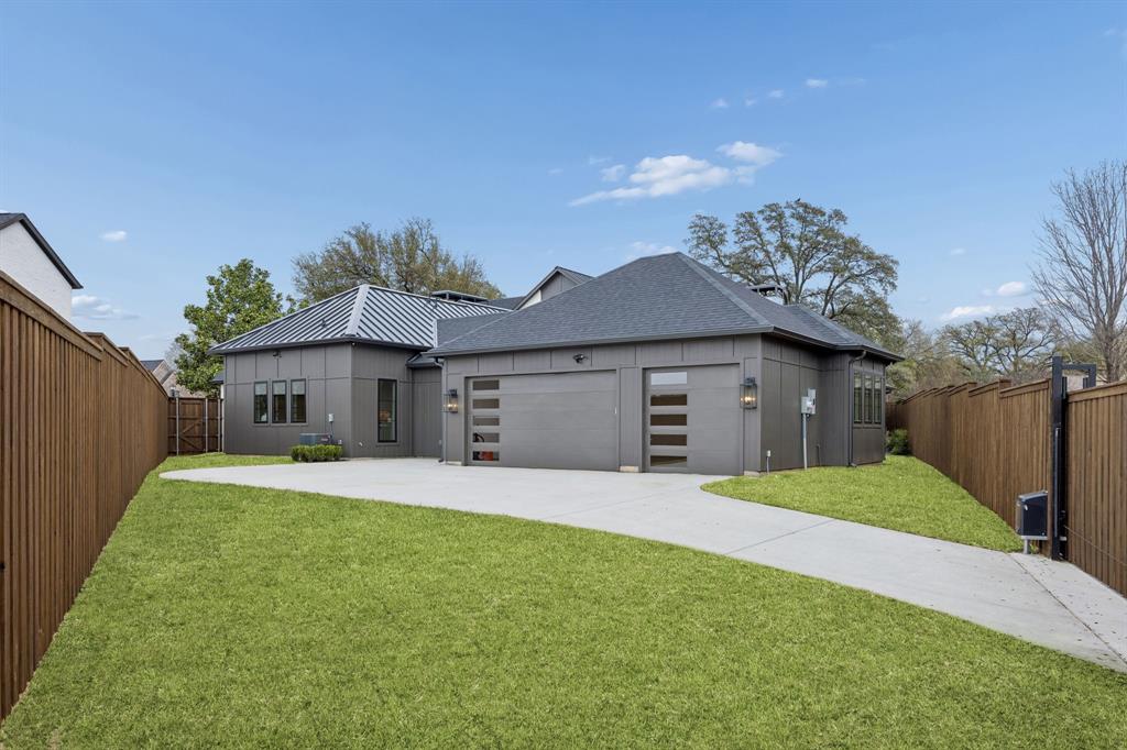 Prestonwood - Residential